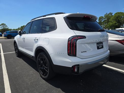Certified 2023 Kia Telluride EX X-Line AWD/4WD image 7