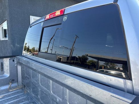 Used 2023 RAM 3500 Tradesman AWD/4WD image 18