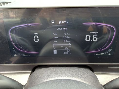 Used 2024 Kia Sportage X-Line w/ X-Line Premium Package AWD/4WD image 25