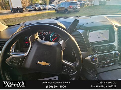 Used 2019 Chevrolet Suburban Premier image 34