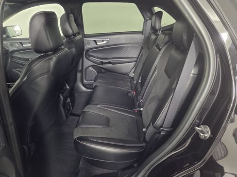 Used 2020 Ford Edge ST w/ Equipment Group 401A AWD/4WD image 23