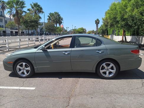 Used 2006 Lexus ES 330 FWD image 5