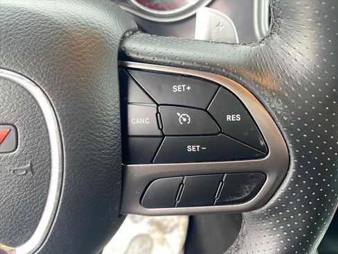 Used 2020 Dodge Charger SXT w/ Plus Group image 12