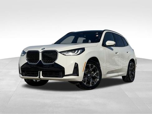 Used 2025 BMW X3 xDrive30i w/ M Sport Package image 7