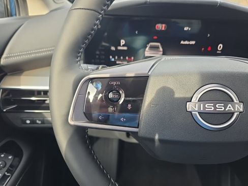 New 2026 Nissan Murano Platinum image 20