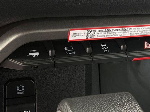 Certified 2025 Toyota Tundra Limited AWD/4WD image 20
