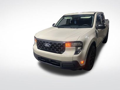 Used 2025 Ford Maverick XL w/ Equipment Group 102A