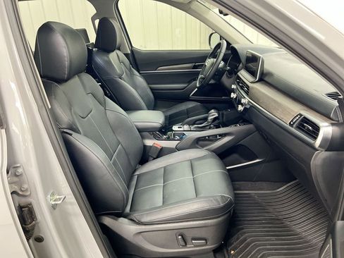 Used 2022 Kia Telluride EX w/ EX Premium Package AWD/4WD image 23