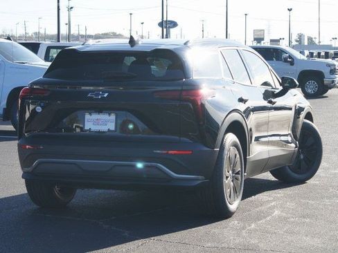 New 2026 Chevrolet Blazer EV LT w/ Midnight/Sport Edition image 7