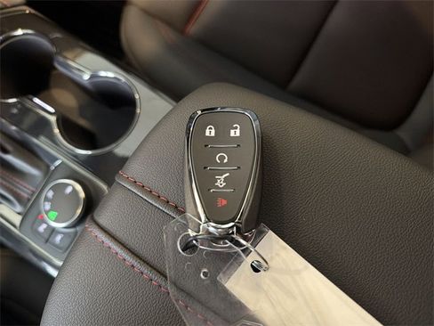 New 2026 Chevrolet Blazer RS w/ Driver Confidence II Package image 36