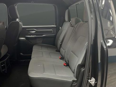 Used 2023 RAM 1500 Big Horn AWD/4WD image 21