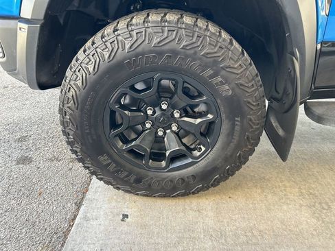 Used 2022 RAM 1500 TRX w/ TRX Level 2 Equipment Group image 15