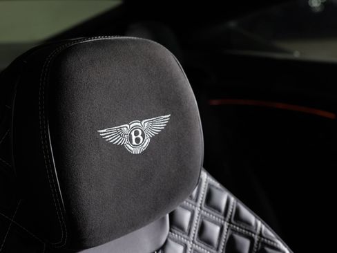 Used 2023 Bentley Continental GT Speed image 50