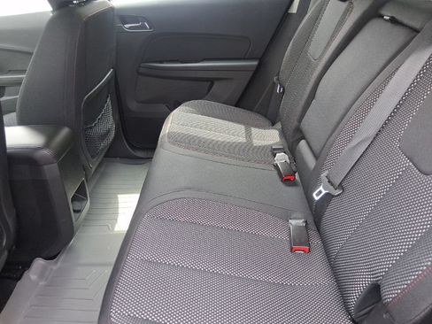 Used 2016 Chevrolet Equinox LS FWD image 13