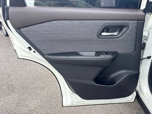 Used 2023 Nissan Rogue SV FWD image 12