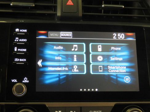 Used 2019 Honda Civic Si image 27