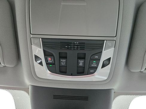 New 2026 Acura MDX SH-AWD w/ Technology Package image 24