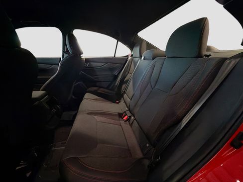 New 2025 Subaru WRX Premium image 19