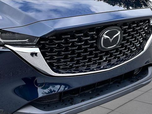 Used 2023 MAZDA CX-5 AWD 2.5 S image 31