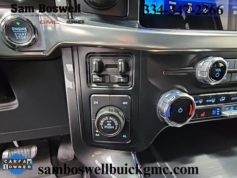 Used 2023 Ford F150 Lariat image 18