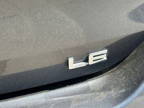 Used 2025 Toyota Highlander LE image 13