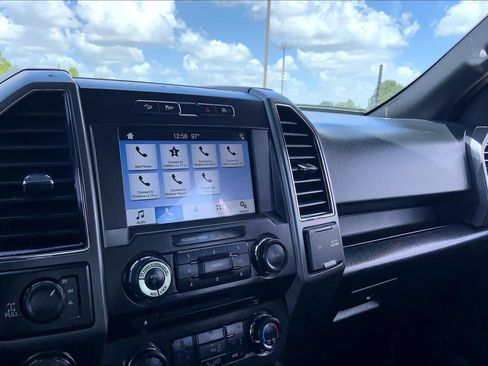 Used 2018 Ford F150 XLT w/ Equipment Group 302A Luxury AWD/4WD image 35