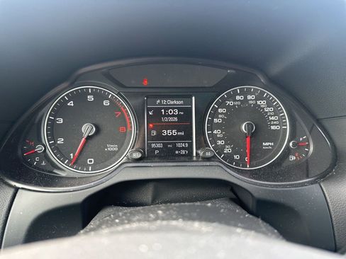 Used 2014 Audi Q5 2.0T Premium Plus image 16