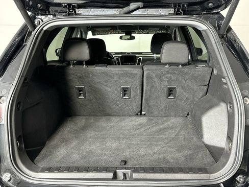 Used 2022 Chevrolet Equinox LT FWD image 24