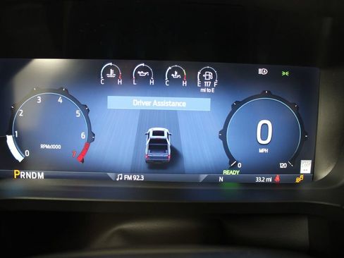 New 2026 Ford F150 Platinum AWD/4WD image 34