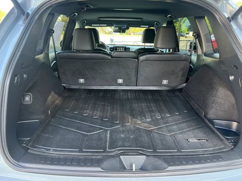 Used 2023 Honda Passport Elite image 10