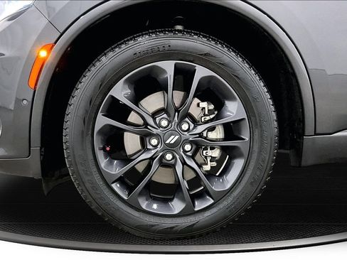 Used 2025 Dodge Durango R/T AWD/4WD image 33