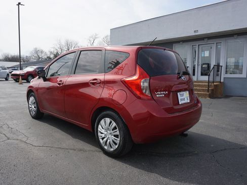 Used 2015 Nissan Versa Note SV image 6