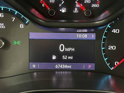 Used 2019 Chevrolet Colorado LT w/ Redline Special Edition image 17