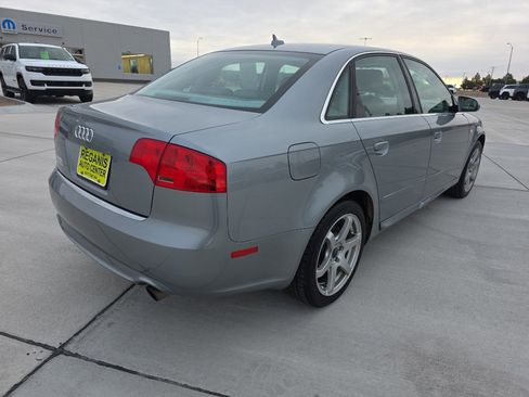 Used 2008 Audi A4 2.0T image 5