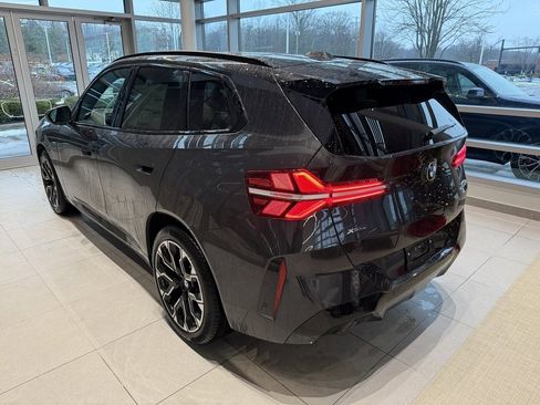 New 2026 BMW X3 xDrive30 image 4