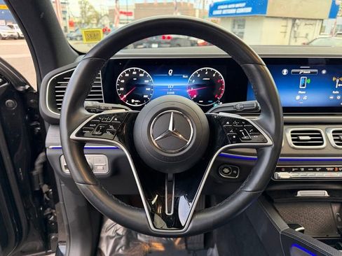 Used 2025 Mercedes-Benz GLE 350 4MATIC image 24