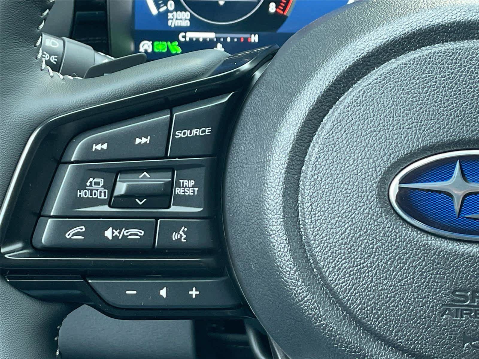 New 2026 Subaru Outback Touring XT AWD/4WD image 30