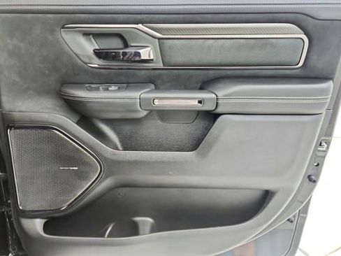 Used 2025 RAM 1500 RHO w/ RHO Level 1 Equipment Group image 28