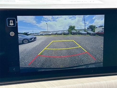 New 2025 Hyundai Sonata SEL image 9