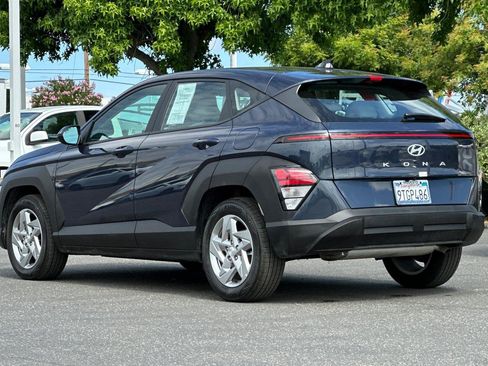 Used 2026 Hyundai Kona SE FWD image 5