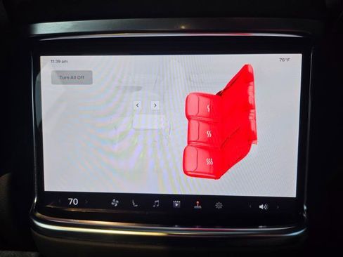 Used 2023 Tesla Model X AWD/4WD image 66
