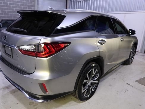 Used 2019 Lexus RX 350L FWD image 5