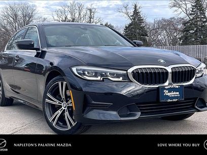 Used 2020 BMW 330i xDrive Sedan w/ Premium Package