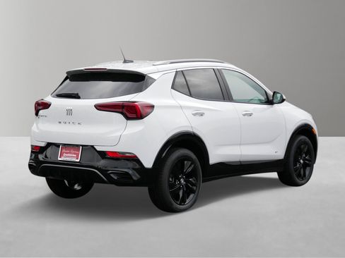 New 2026 Buick Encore GX Sport Touring w/ Comfort Package image 3