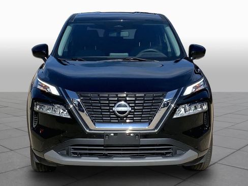 Used 2023 Nissan Rogue SV FWD image 4