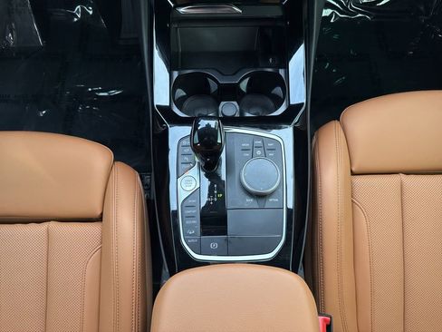 Used 2023 BMW X3 xDrive30i w/ Parking Assistance Package image 15