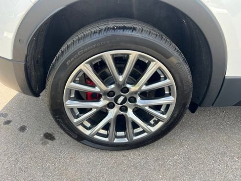Used 2021 Cadillac XT4 Sport AWD/4WD image 9