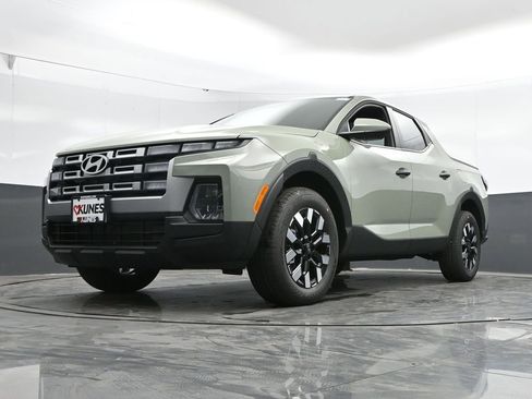 New 2025 Hyundai Santa Cruz SE image 51