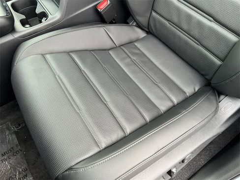 New 2026 Honda CR-V EX-L image 10