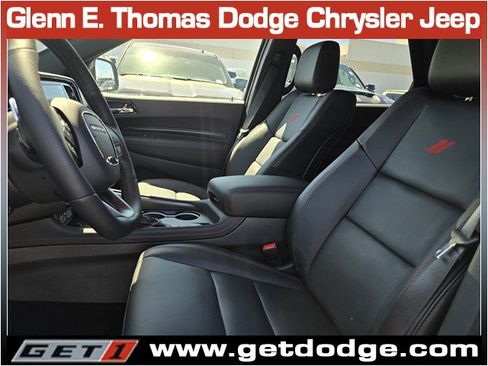 New 2026 Dodge Durango GT AWD/4WD image 9